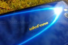 Ulefone Mix