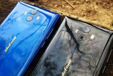 Ulefone Mix