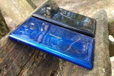 Ulefone Mix