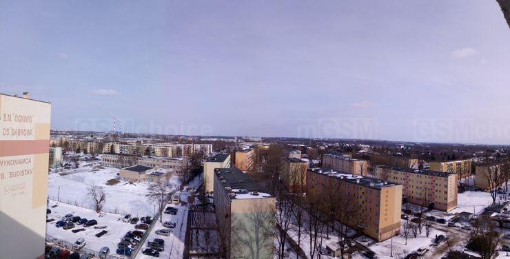 Panoramy