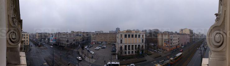 Panoramy