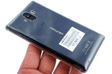 Ulefone Mix
