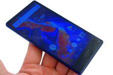 Ulefone Mix
