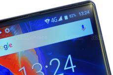 Ulefone Mix