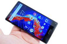 Ulefone Mix