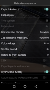 Interfejs fotograficzny