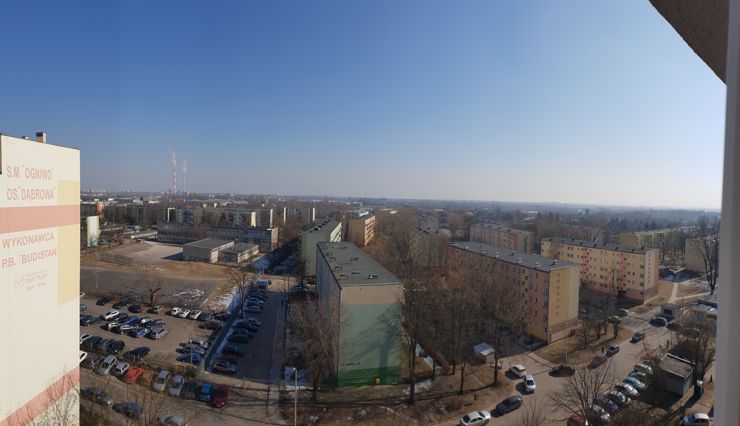 Panoramy