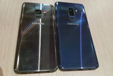 Samsung Galaxy S9+ i Galaxy S9 w chwilę po premierze MWC