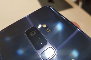 Samsung Galaxy S9+ Dual SIM