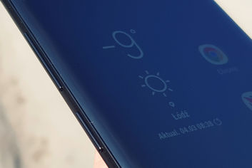 Samsung Galaxy S9+ Dual SIM