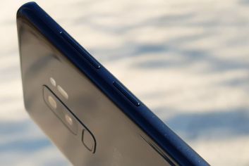 Samsung Galaxy S9+ Dual SIM