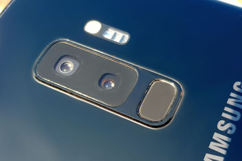 Samsung Galaxy S9+ Dual SIM