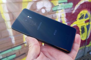 Samsung Galaxy S9+ Dual SIM