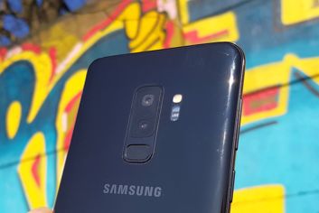 Samsung Galaxy S9+ Dual SIM