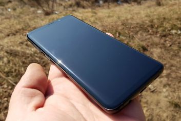 Samsung Galaxy S9+ Dual SIM