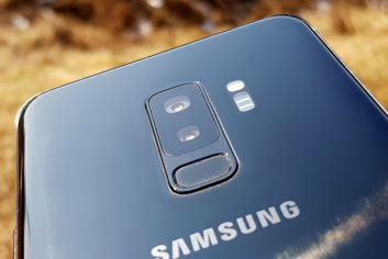 Samsung Galaxy S9+ Dual SIM