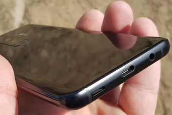Samsung Galaxy S9+ Dual SIM