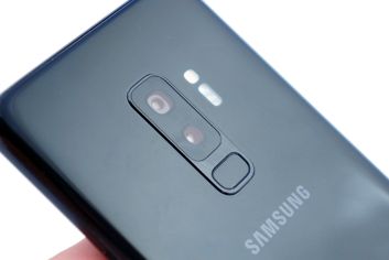 Samsung Galaxy S9+ Dual SIM