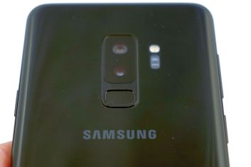 Samsung Galaxy S9+ Dual SIM