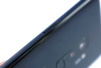 Samsung Galaxy S9+ Dual SIM