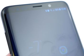 Samsung Galaxy S9+ Dual SIM