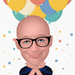 Emoji AR stworzone na podstawie mojej facjaty