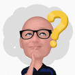 Emoji AR stworzone na podstawie mojej facjaty