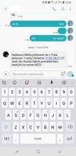 Dialer, klawiatura