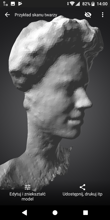 Aplikacja 3D Creator