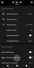 Tryb manualny i automatyczny