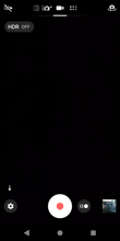 Tryb wideo i nagrywanie w zwolnionym tempie