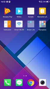 Ekran blokady | Ekran główny | Pasek skrótów i powiadomień | Informacje o telefonie Ekran blokady | Ekran główny | Pasek skrótów i powiadomień | Informacje o telefonie