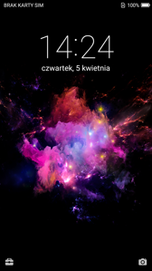 Ekran blokady | Ekran główny | Pasek skrótów i powiadomień | Informacje o telefonie Ekran blokady | Ekran główny | Pasek skrótów i powiadomień | Informacje o telefonie