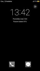 Zarządzanie zużyciem baterii