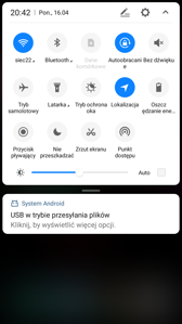 Ekran blokady | Ekran główny | Pasek skrótów i powiadomień | Informacje o telefonie Ekran blokady | Ekran główny | Pasek skrótów i powiadomień | Informacje o telefonie