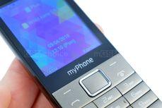 myPhone 7300