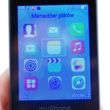 Interfejs myPhone 7300