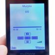 Interfejs myPhone 7300