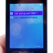 Interfejs myPhone 7300