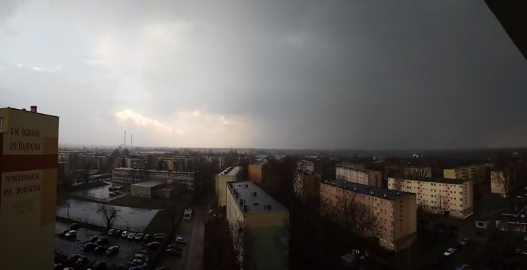 Panoramy