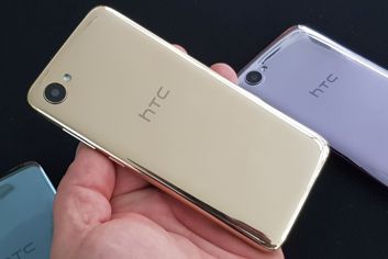 HTC Desire 12