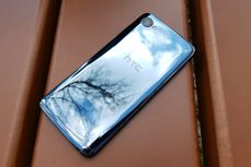 HTC Desire 12