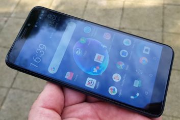 HTC Desire 12