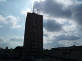 HDR