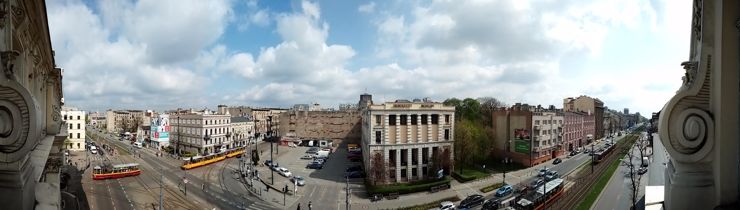 Panoramy