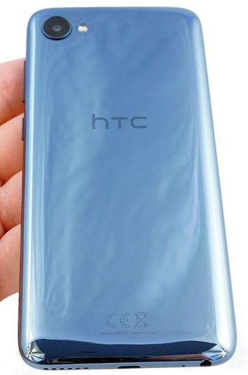 HTC Desire 12