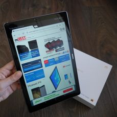 MediaPad M5 doskonale sprawdza się w zastosowaniach multimedialnych