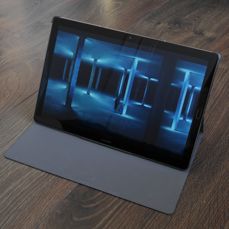 MediaPad M5 doskonale sprawdza się w zastosowaniach multimedialnych