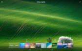 Parametry wyświetlanego obrazu | Personalizacja interfejsu Parametry wyświetlanego obrazu | Personalizacja interfejsu