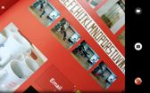 Interfejs i funkcje dla głównego aparatu Interfejs i funkcje dla głównego aparatu